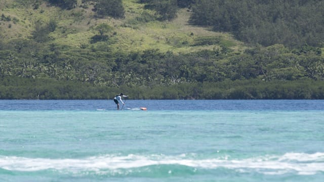 Boothy Long Distance World Champion