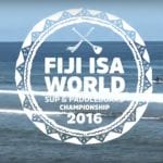 Michael Booth, New Long Distance ISA WORLD SUP Champion