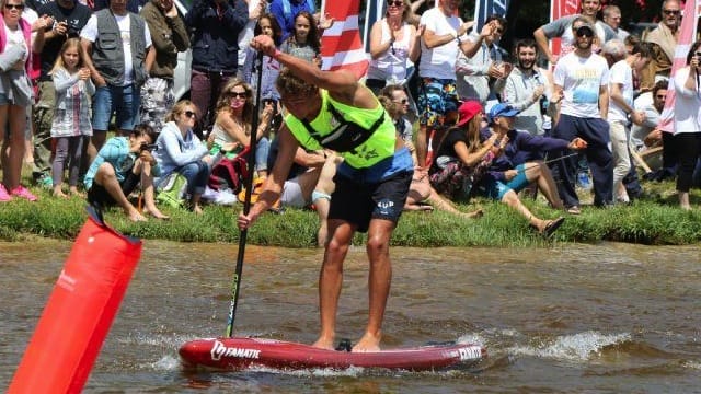 arthur arutkin oxbow sup challenge