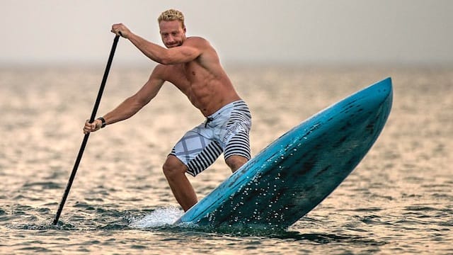 Garrett Fletcher