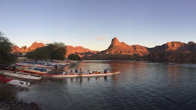 arizona sup