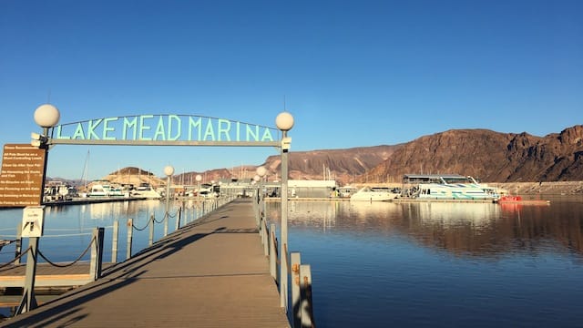lake mead
