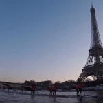 Martin Letourneur’s Inside View of the 2016 Nautic SUP Paris Crossing