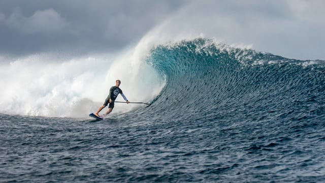 zane schweitzer fiji