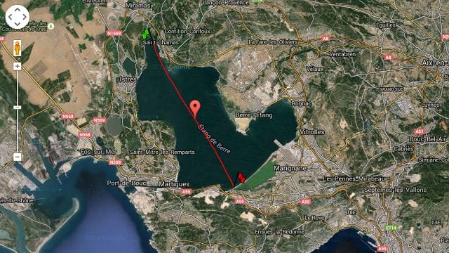 DW St Chamas Stéphane Klock 19 aout 2015