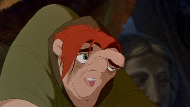 quasimodo