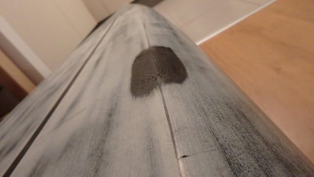 stand up paddle repair guide