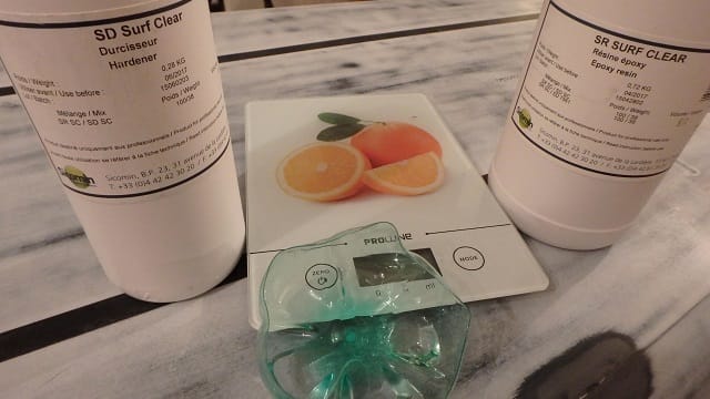 how to repair your sup