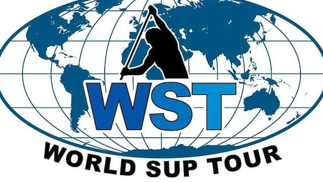 The world sup tour by the WPA