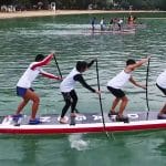 Barbados To Host Red Paddle Co’s Dragon World Championships