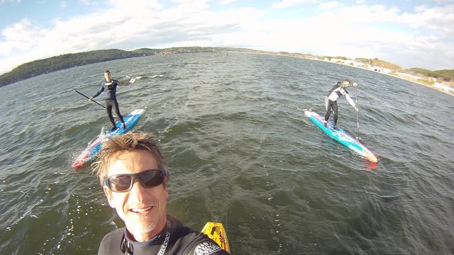 étang de berre, david tourenc