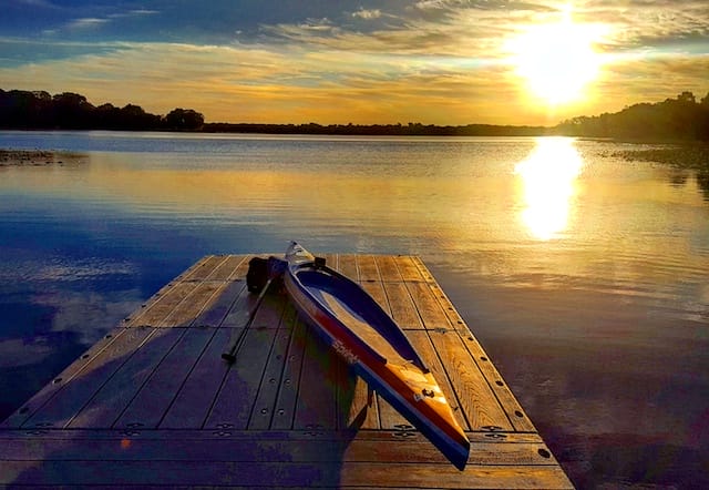 24 hour paddleboard Guinness World Record attempt