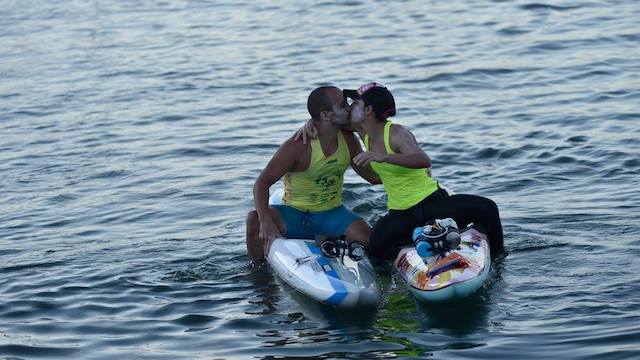 mederic berthe ze race