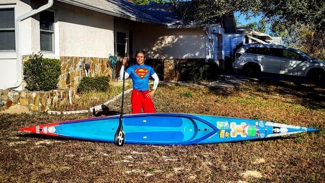 Robert Norman 24 hour Guinness World Record Attempt