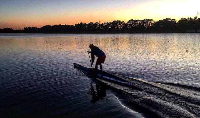 robert-norman-stand-up-paddle-record