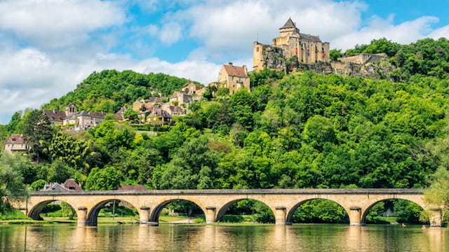Castelnaud la Chapelle