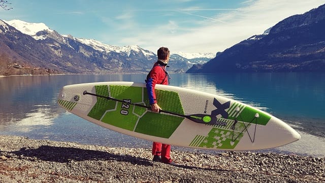 Gilles Mathieu Foolmoon