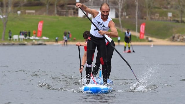 Oxbow men lery-poses