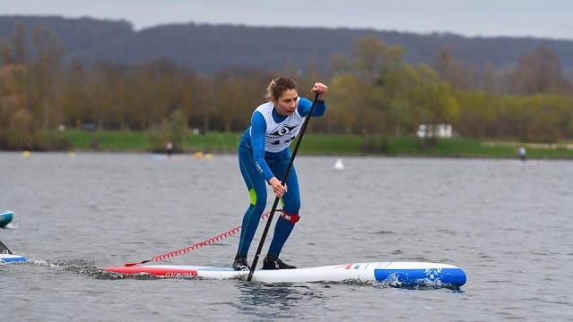 Valerie vitry victoire oxbow