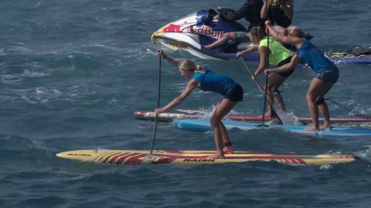 Maui Pro Am 2017 – Day 1 Sprints – Highlights