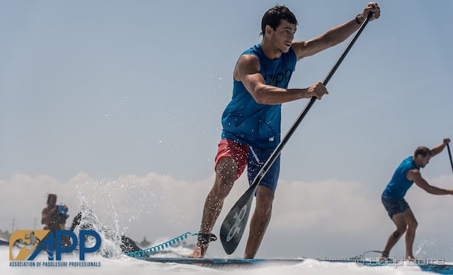 Mo Freitas wins the Maui Pro Am 2017