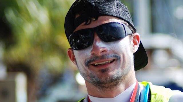 Olivier Darrieumerlou