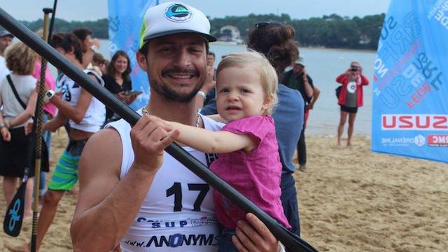 Olivier Darrieumerlou