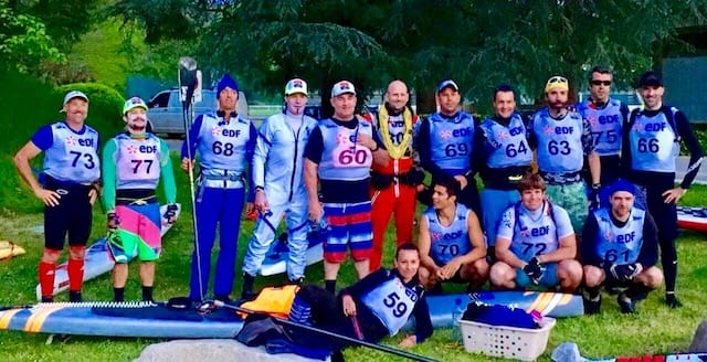 Dordogne Intégrale 2016