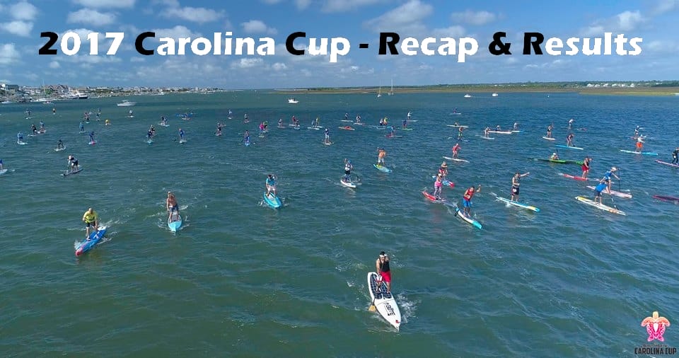 2017 Carolina Cup : Full Recap and Results