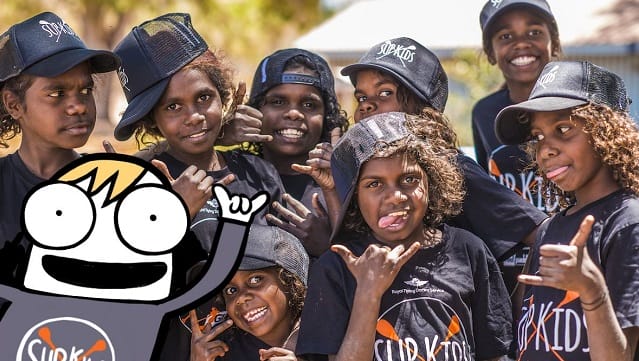 Aurukun Girls LOW RES