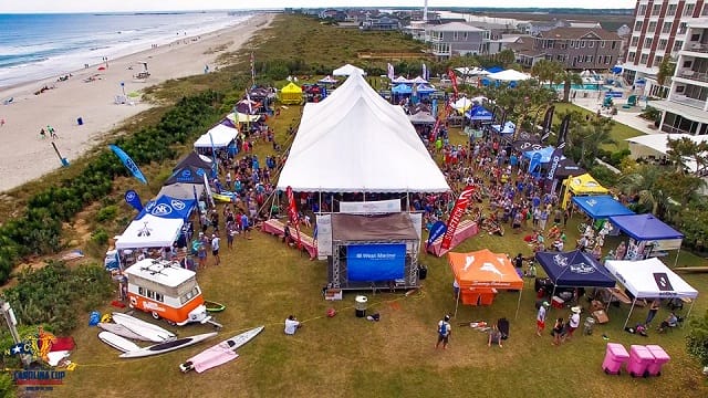 Carolina Cup retailers