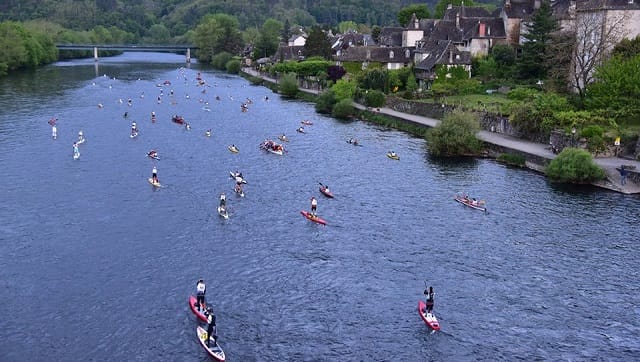 Dordogne 2016