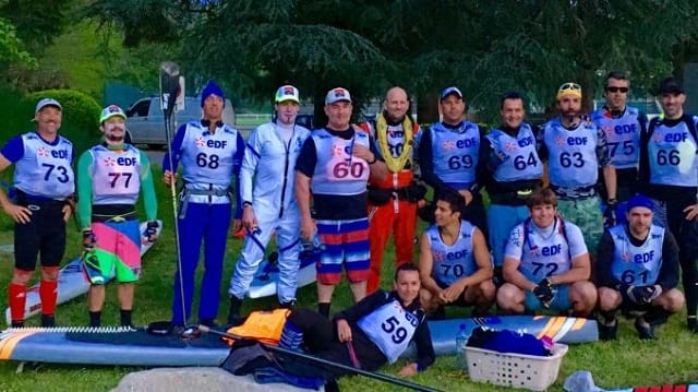 Dordogne groupe