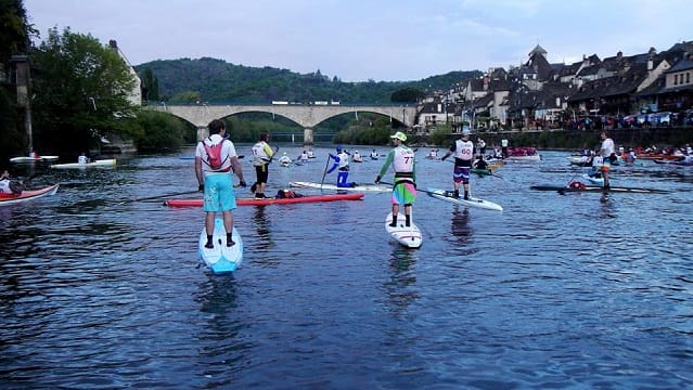 Dordogne Intégrale participants