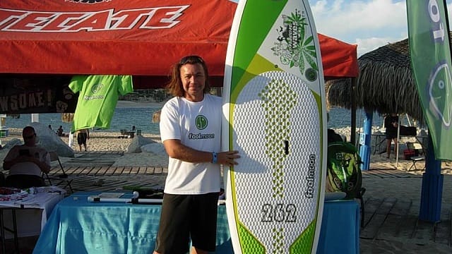 Créateur de Fool Moon 