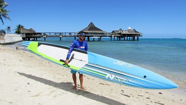 Titouan Puyo Nouvelle Calédonie