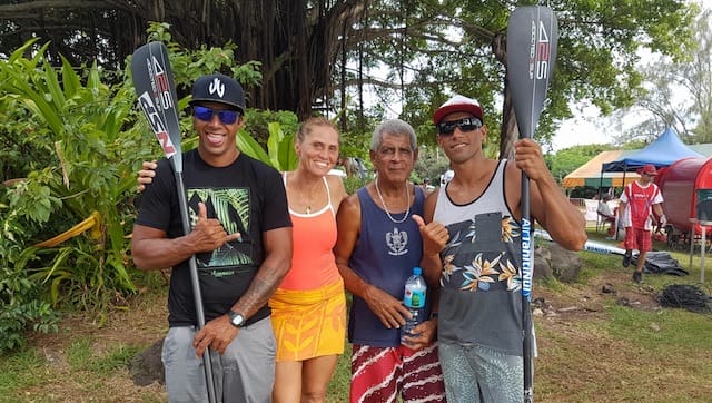 La Cronsteadt Family