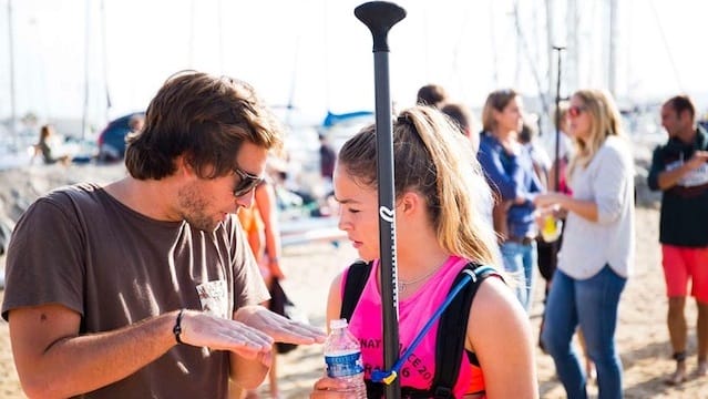 Remy en plein conseil 