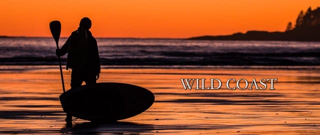 Two SUP Surfers Recount Their Experience in Tofino