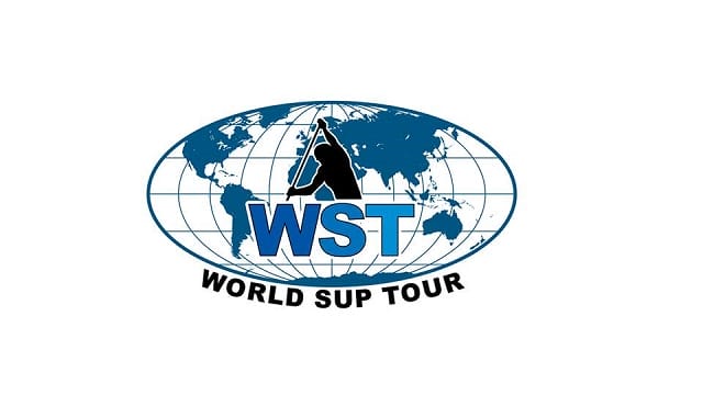 The World SUP Tour Explained by Byron Kurt