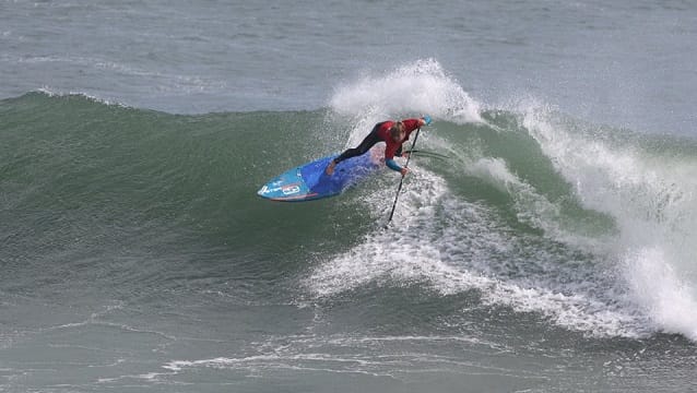 Zane SUP Surf