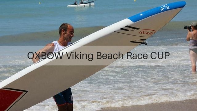 OXBOW Viking Beach Race CUP Carolles : Le Récap