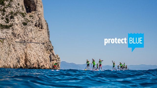 Sustainability, How Can the SUP Industry Lead the Way?