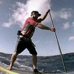 Dave Kalama, Laird Hamilton and the Origin of SUP As We Know It