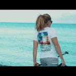 Victoria Burgess: 1st Crossing Attempt from Cuba to Florida by SUP