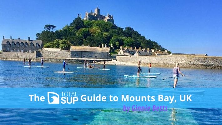 Mounts Bay