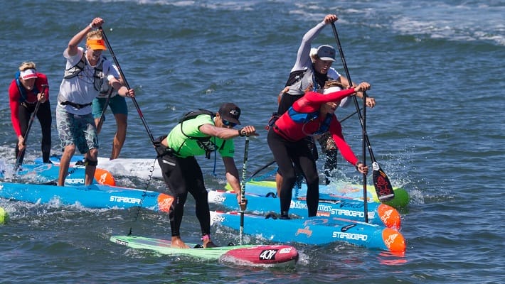 Full Recap Quiksilver Waterman Carolina Cup 2018