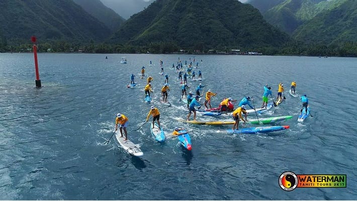 2K18 Waterman Tahiti Tour Round 2 is here!