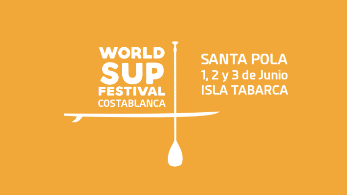 World SUP Festival Costa Blanca