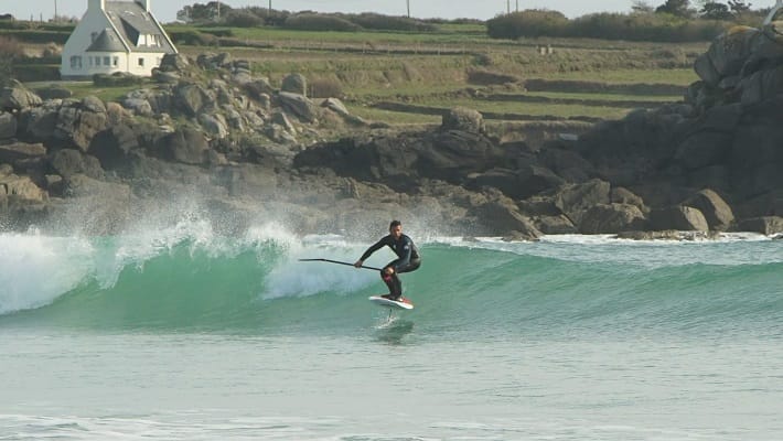 Takuma Concept Rider Greg Closier talks about being Loyal to the Foil!